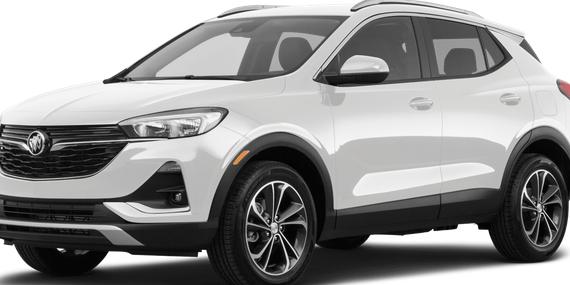 BUICK ENCORE GX 2020 KL4MMDSL1LB083042 image